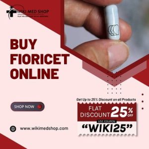 Group logo of Fioricet No Prescription Legally At discounted Rates